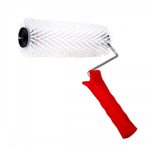 Venting Roller 230mmx20mm, with handle