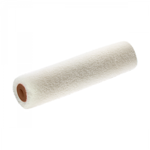 Mini Standard Varnish roller (oil base) 10cmØ6 1pc
