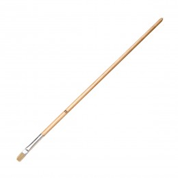 Touch up brush 10
