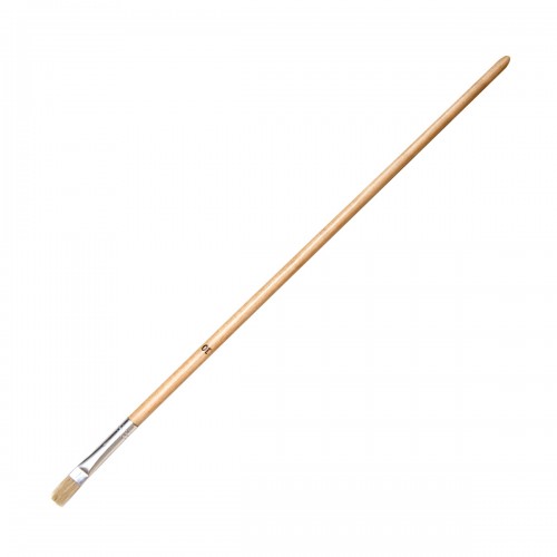 Touch up brush 10