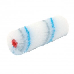 Small paint roller Blue Line 4" charge 10pcs