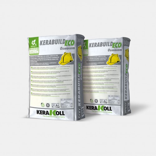 Kerabuild Eco Osmocem
