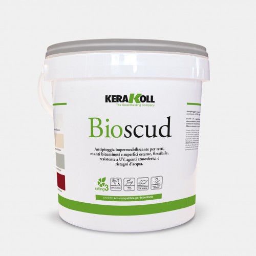 Bioscud Bianco