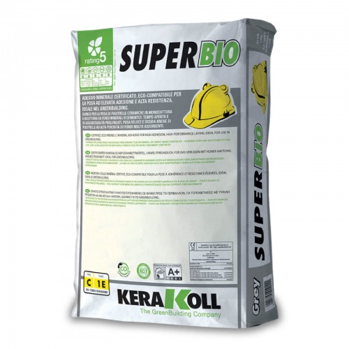 Super Bio