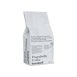 Fugabella Color