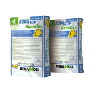 Aquastop Nanoflex®
