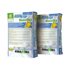 Aquastop Nanoflex®