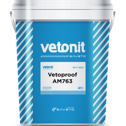 Vetoproof AM763