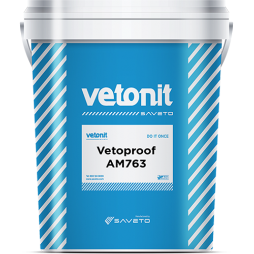 Vetoproof AM763