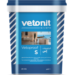 Vetoproof S