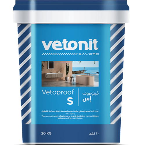Vetoproof S