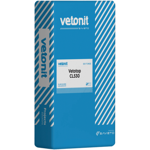 Vetotop CL530