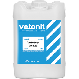 Vetotop XT423