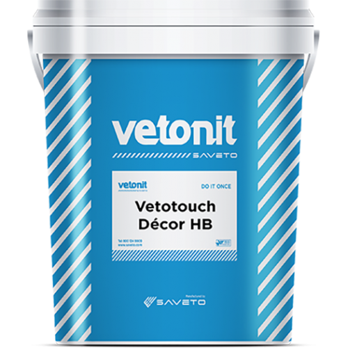 Vetotouch Décor HB