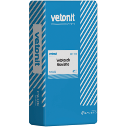 Vetotouch Graviatto