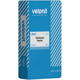 Vetotouch Marmo