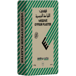 Gypsum Plaster