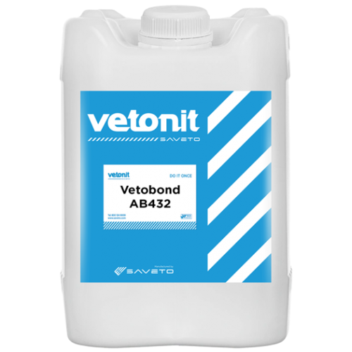 Vetobond AB432