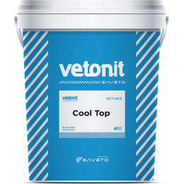 Vetonit Cool Top