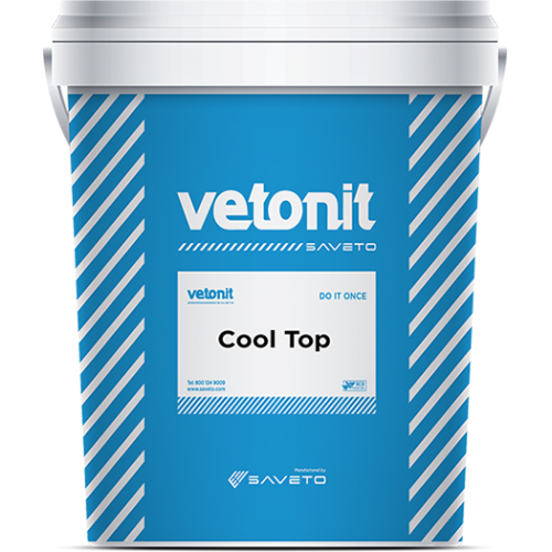 Vetonit Cool Top