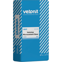 Vetotop Microcement Base