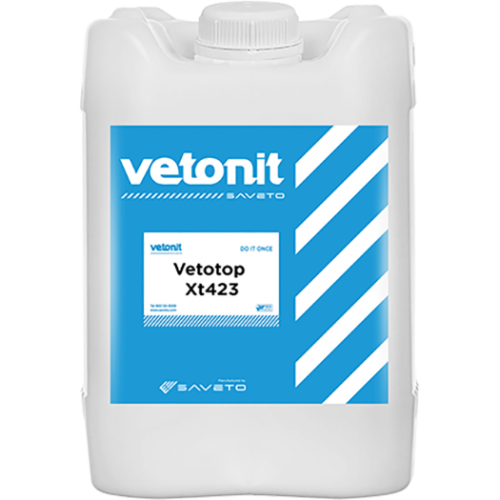 Vetotop XT423