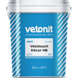 Vetotouch Décor HB