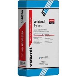 Vetotouch Textura